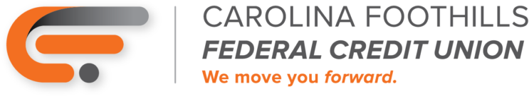 Carolina Foothills FCU Logo
