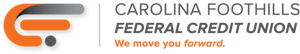 Carolina Foothills FCU Logo