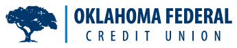 OKFCU Logo