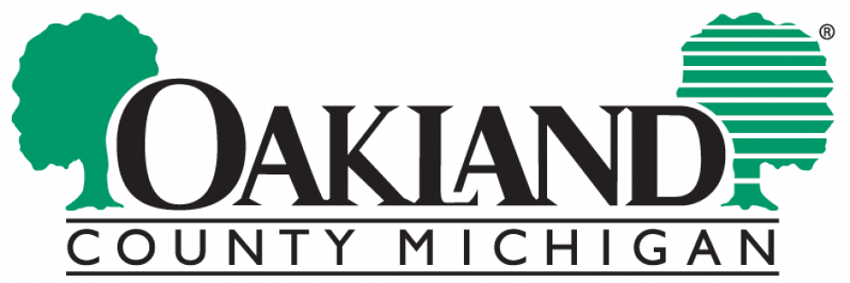 Oakland County Logo