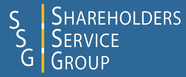 Shareholders-Service-Group