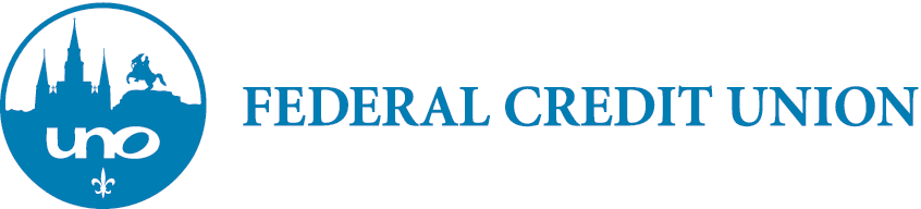 UNO FCU Logo