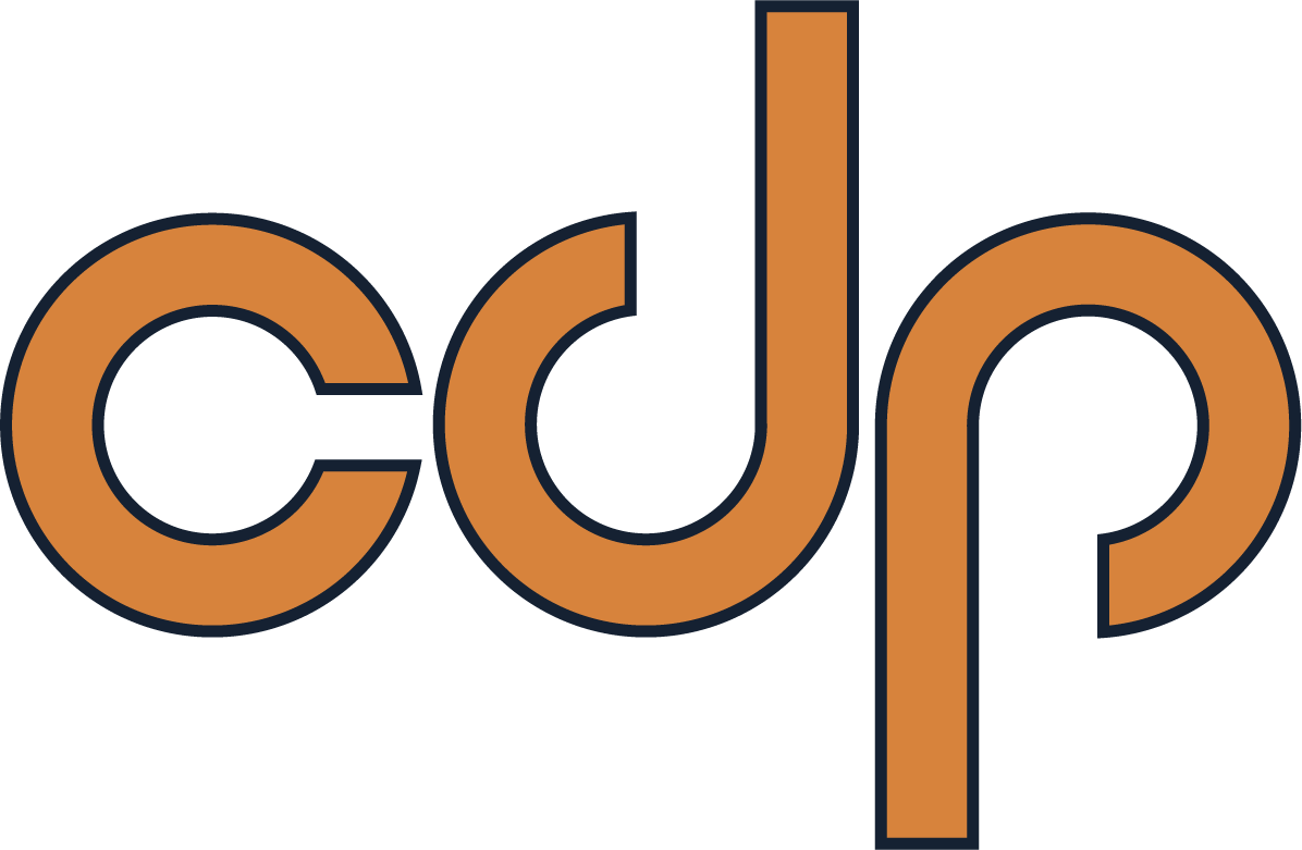 CDP Logo 2023-2